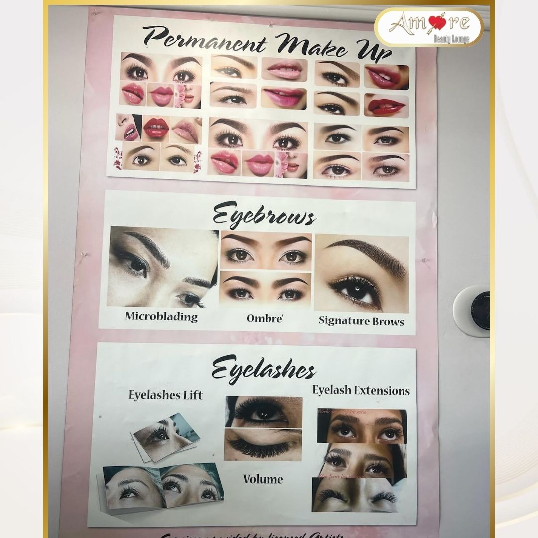 Our Salon